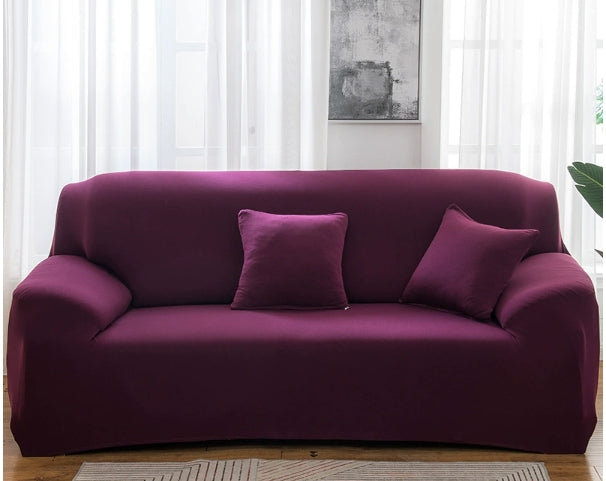 MonoCover™ Pružný magický potah na pohovku