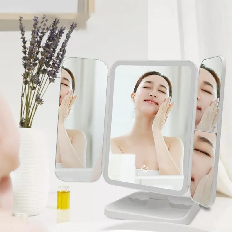 Aesthetics Vanity™ Kosmetické zrcátko