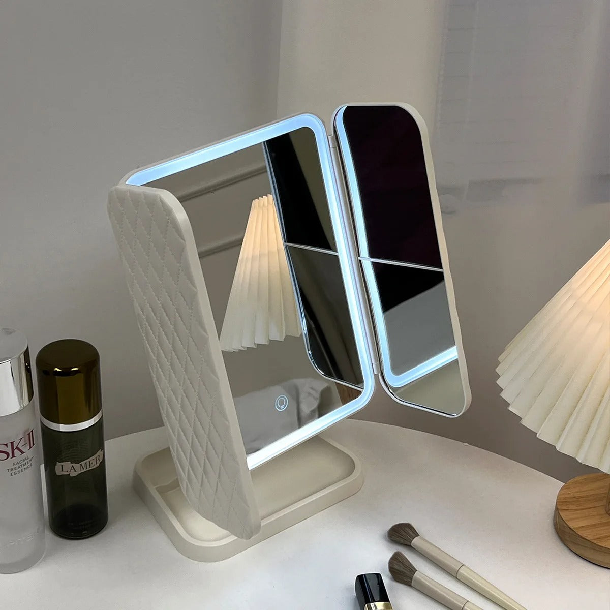 Aesthetics Vanity™ Kosmetické zrcátko
