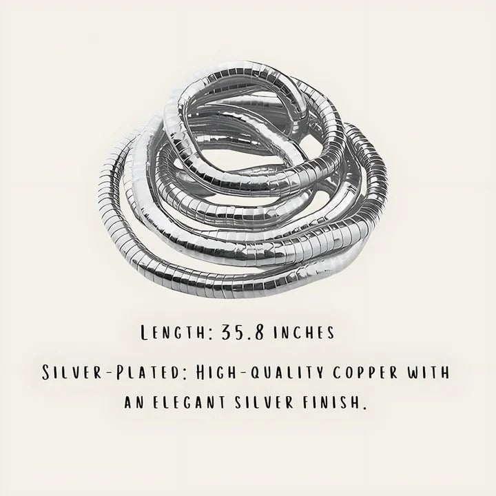 Aida Polo™ Víceúčelový náhrdelník