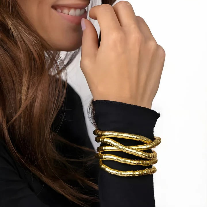 Aida Polo™ Víceúčelový náhrdelník