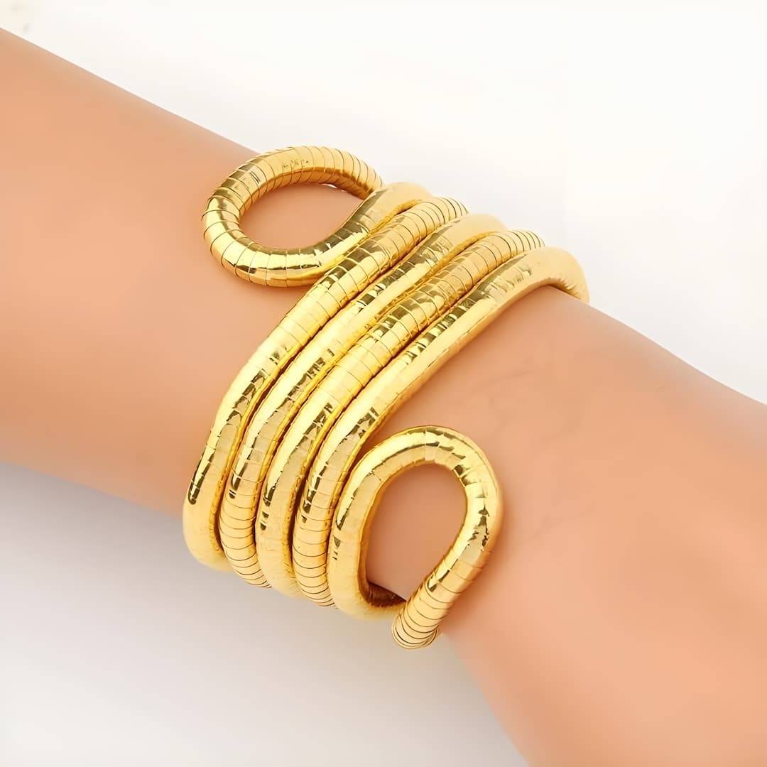 Aida Polo™ Víceúčelový náhrdelník