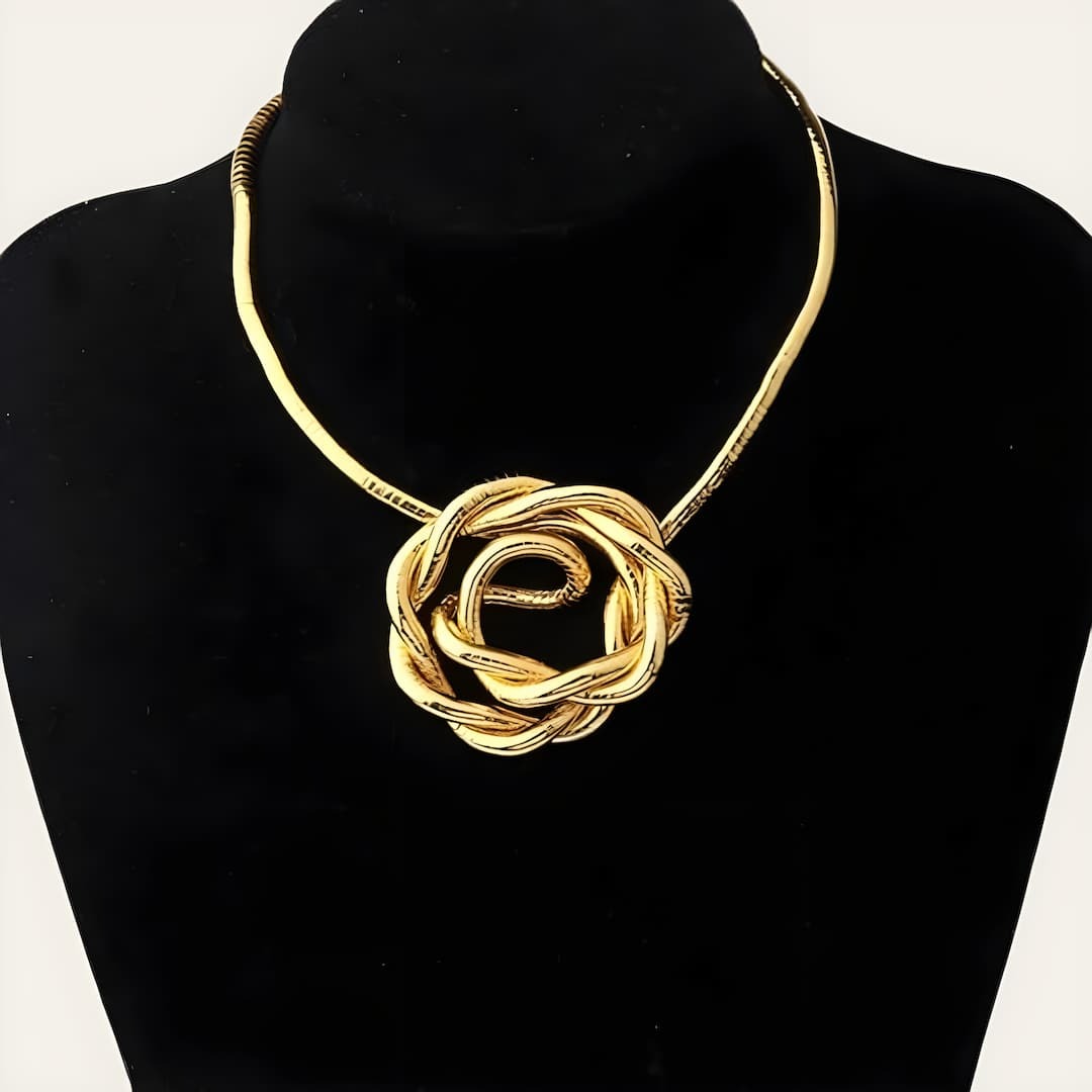 Aida Polo™ Víceúčelový náhrdelník