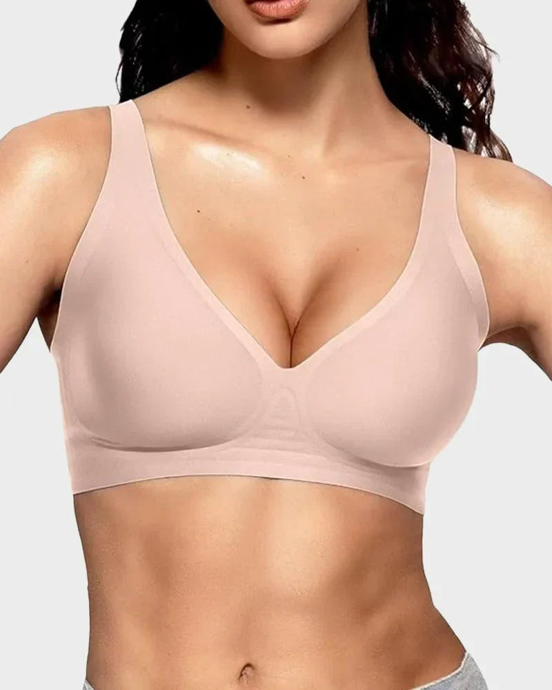 Arianna Nova™ Bezešvá push up podprsenka