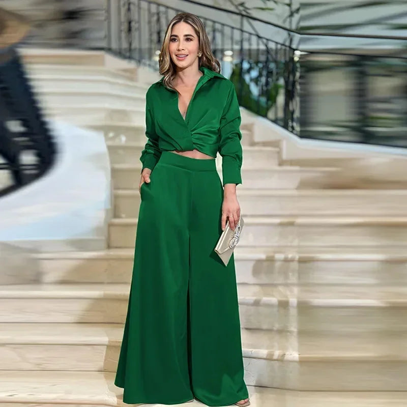 Aza Cerami™ Dámský ležérní set