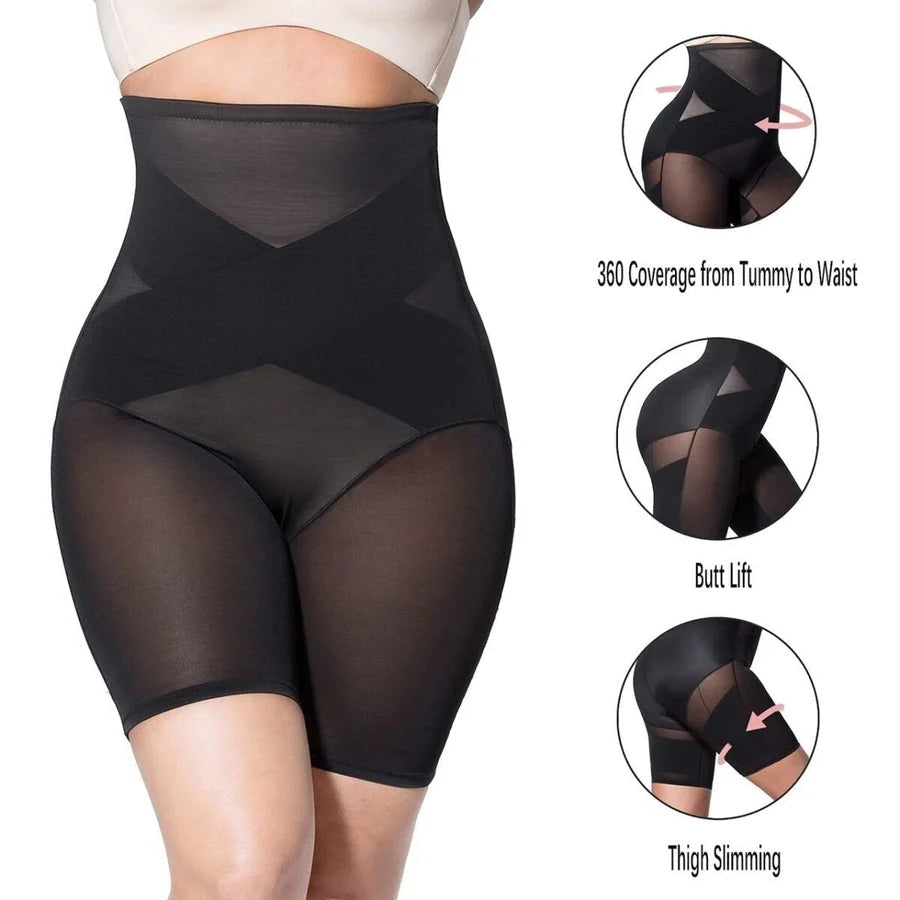 BodyControl Pro™ Tvarovací oděv