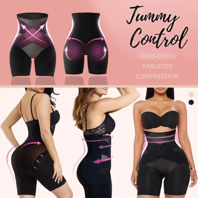 BodyControl Pro™ Tvarovací oděv