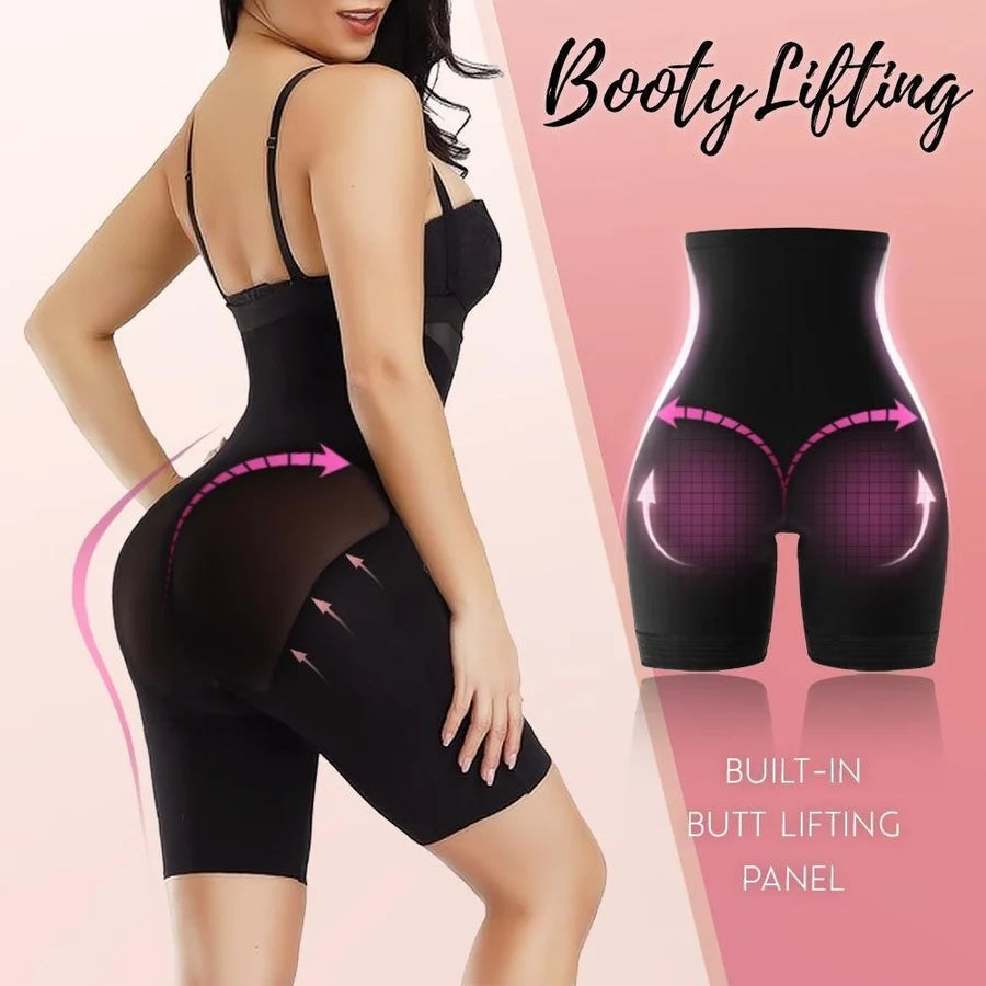 BodyControl Pro™ Tvarovací oděv