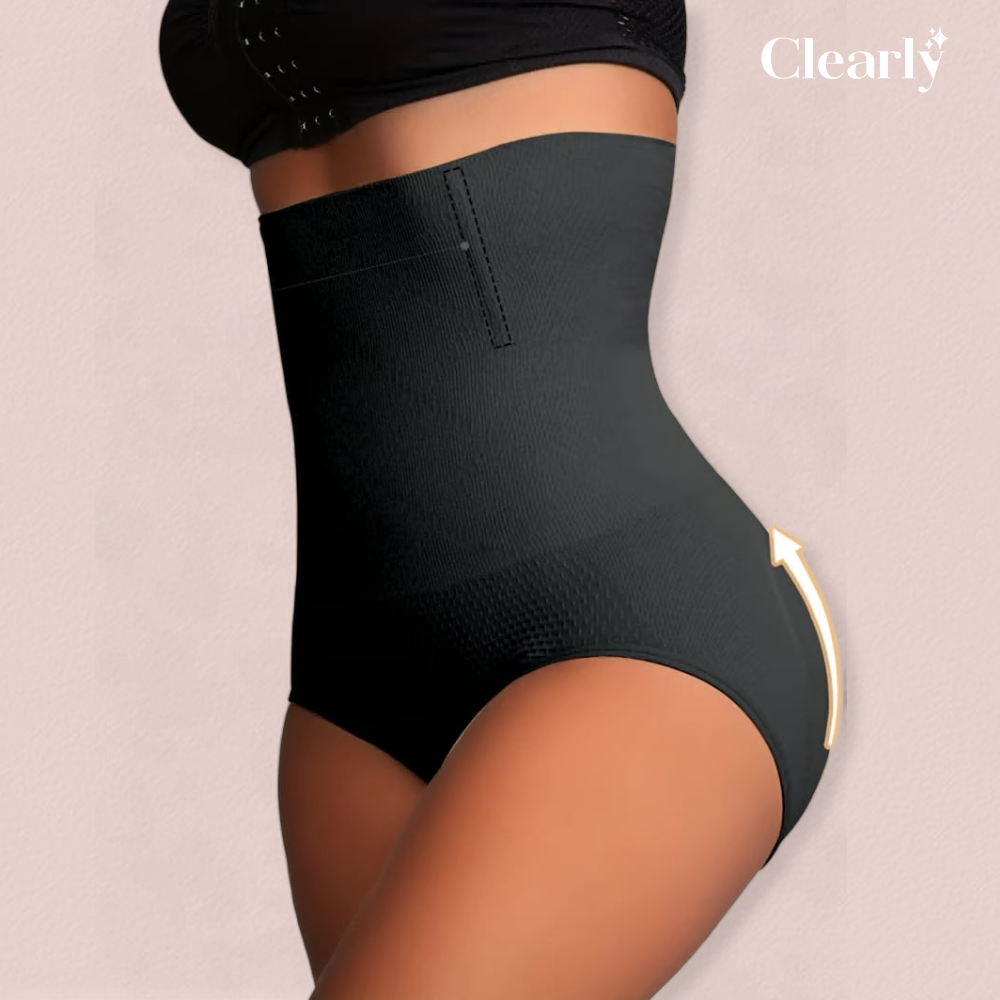 ModFit™ Tvarovací kalhotky s vysokým pasem