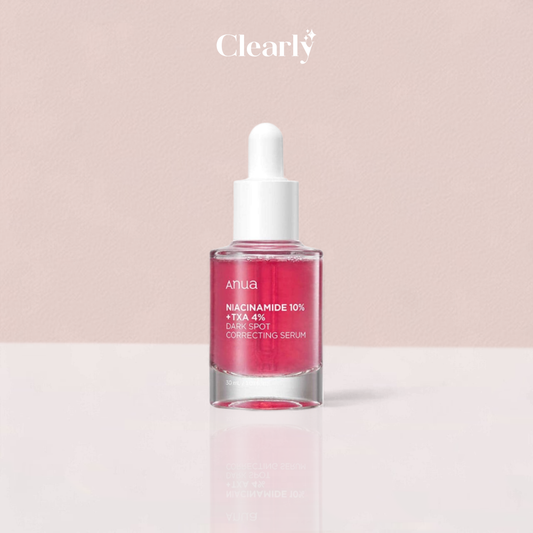 BioGlow™ Sérum s niacinamidem