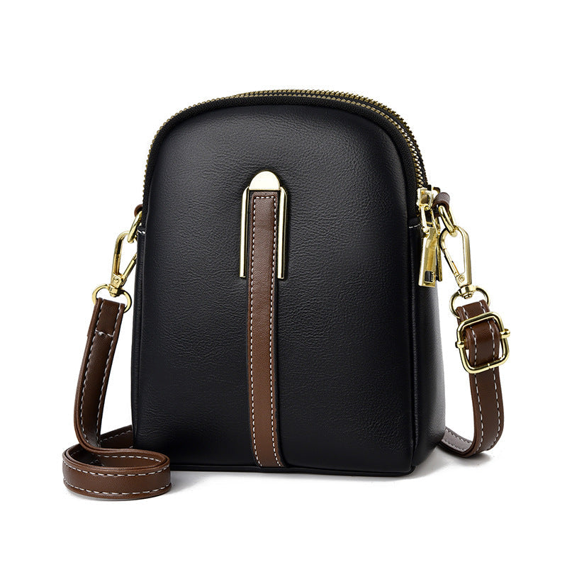 Carry™ Luxusní taška přes rameno
