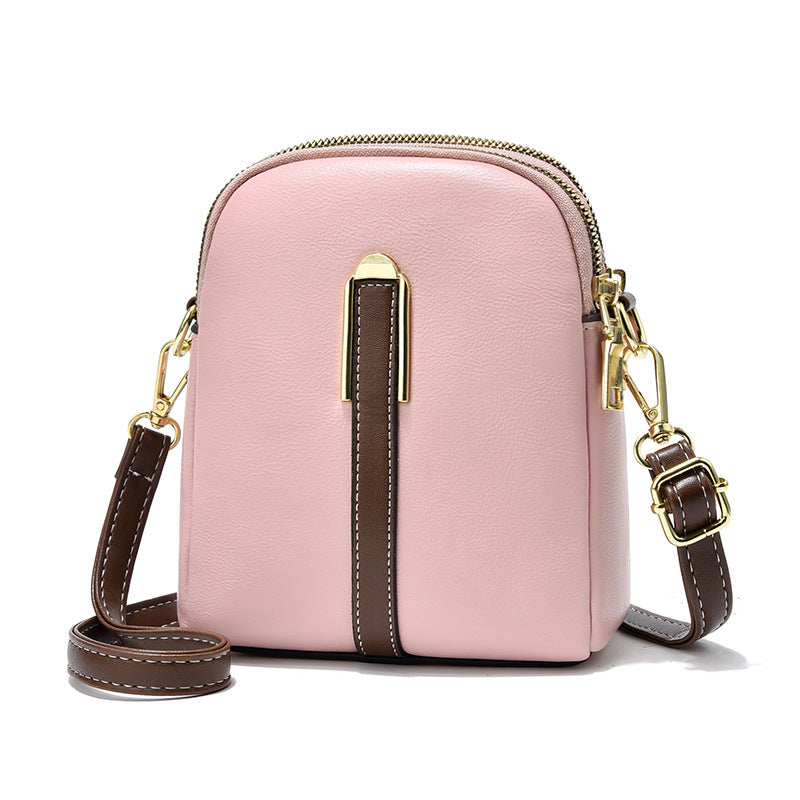 Carry™ Luxusní taška přes rameno