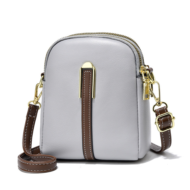 Carry™ Luxusní taška přes rameno