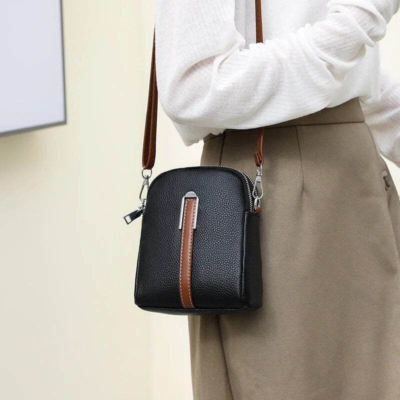 Carry™ Luxusní taška přes rameno