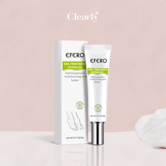 Efero MyCare™ Gel pro ošetření nehtů