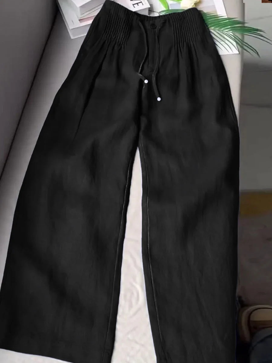 Elda Tine™ Elastické kalhoty