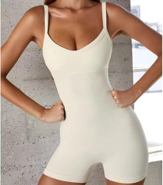 Eloisa Griffo™ Bezešvé punčochové kalhoty s kontrolou bříška