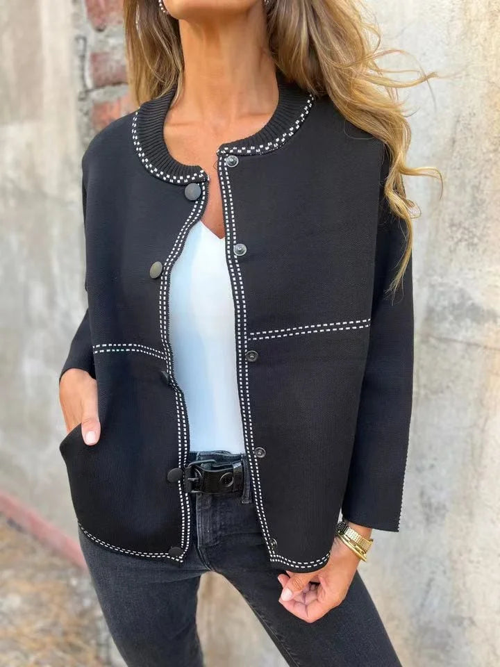 Elvira Torrisi™  Lehká bunda