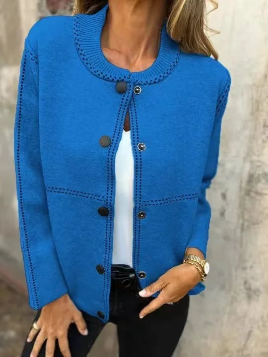 Elvira Torrisi™  Lehká bunda
