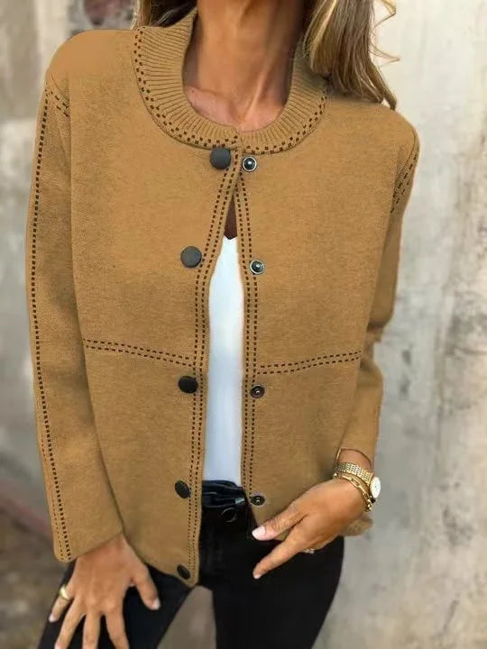 Elvira Torrisi™  Lehká bunda