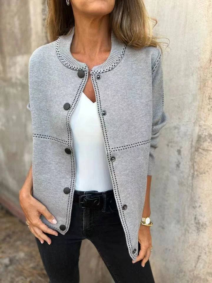 Elvira Torrisi™  Lehká bunda