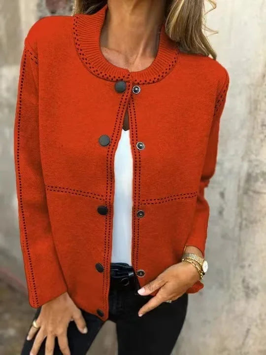 Elvira Torrisi™  Lehká bunda