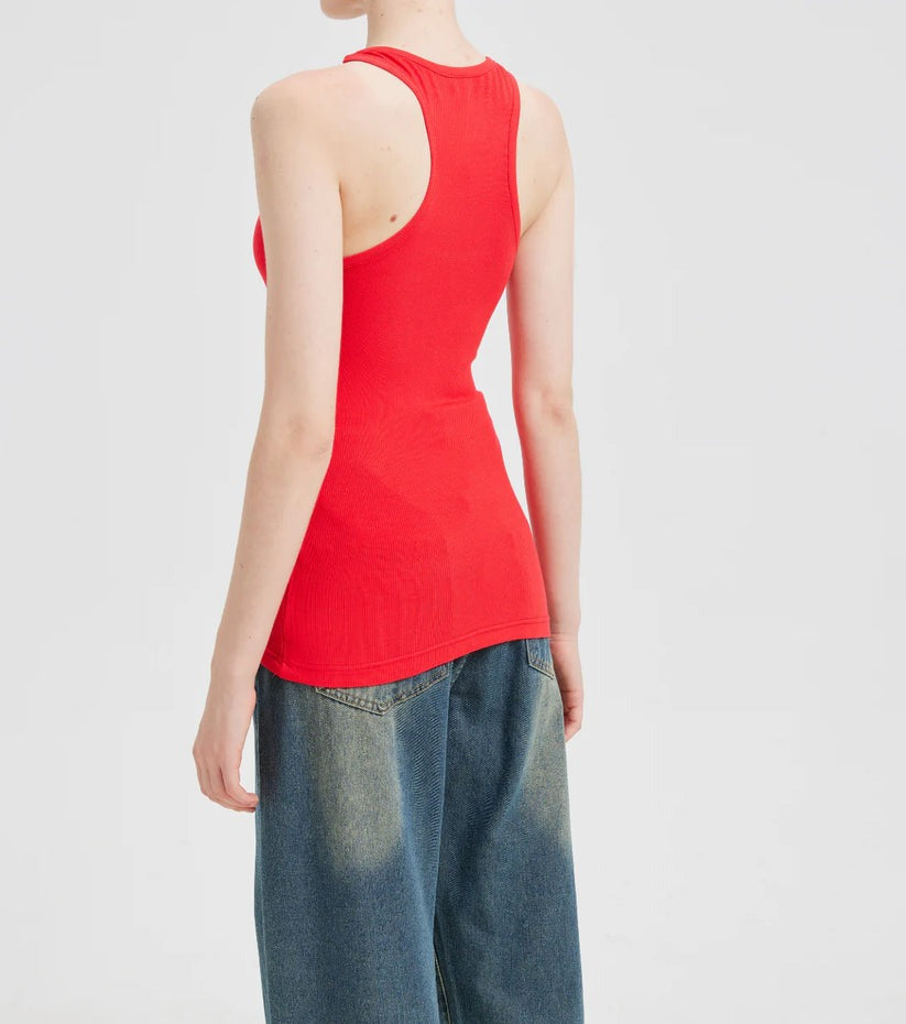 Evelina Iozzo™ Tílko bez ramínek