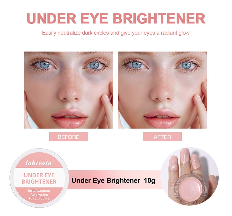 EyeLuma™ Rozjasňovač pod oči