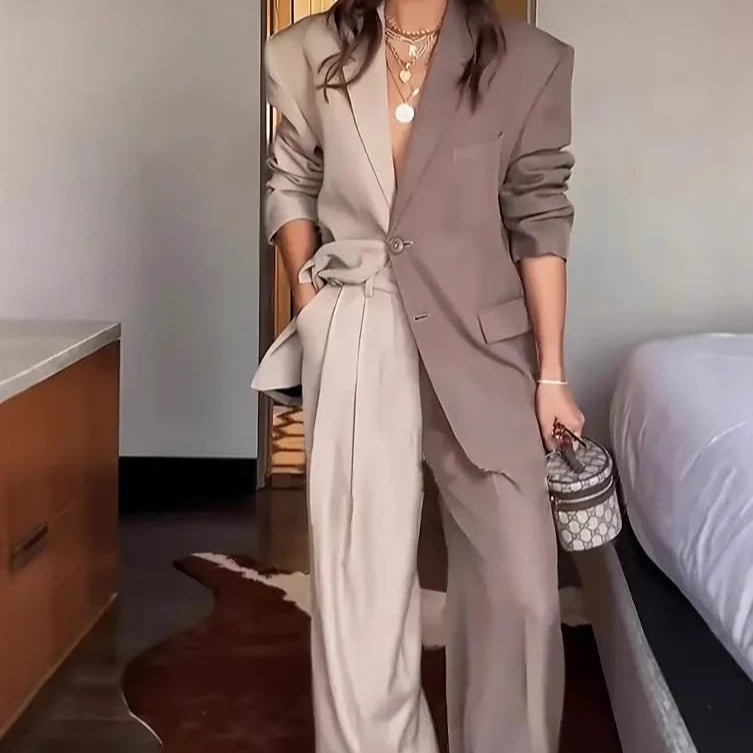 Norma Risi™ Stylová dvoubarevná sada