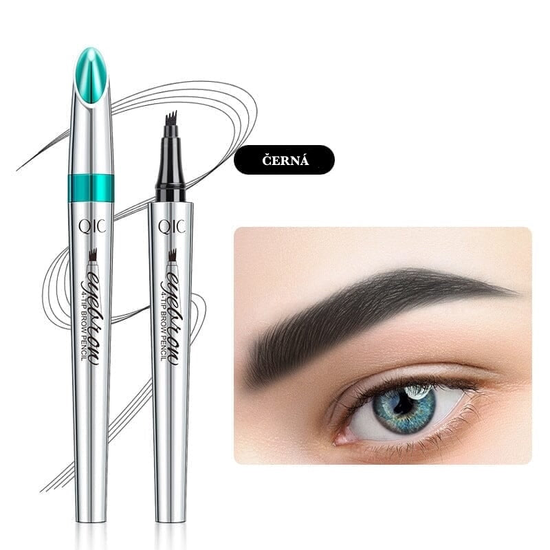 QIC Eyebrow™️ 3D voděodolná tužka na obočí