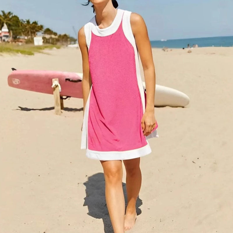 Romana Consalvo™ Dvoudílný set s pulovrem a šortkami s kapsami