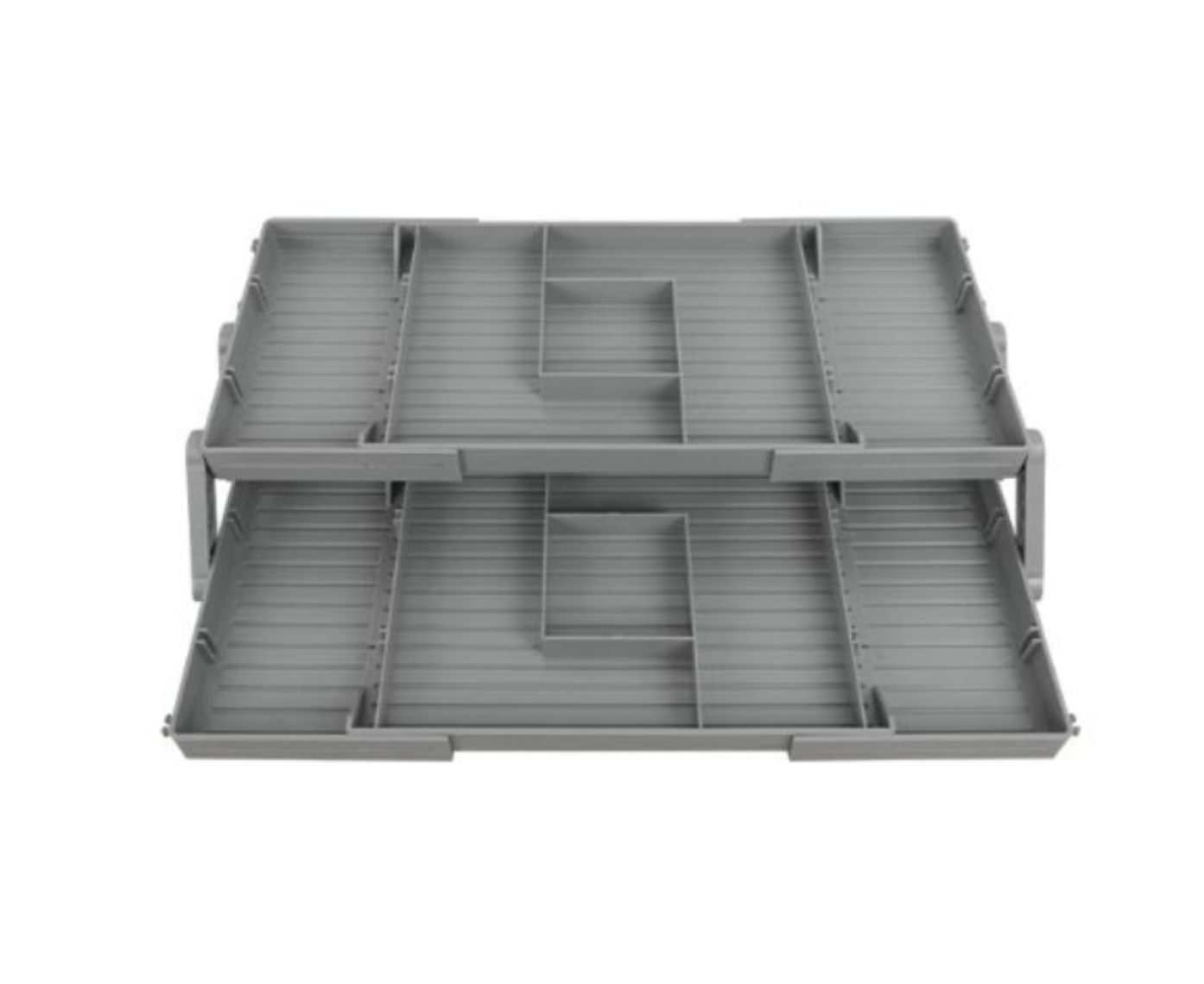 CasaSort™ Víceúrovňový inteligentní organizér do zásuvky