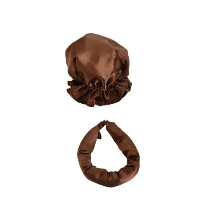SilkCurl™  Pomůcka pro vytvoření kudrlin  (1+1 ZDARMA)