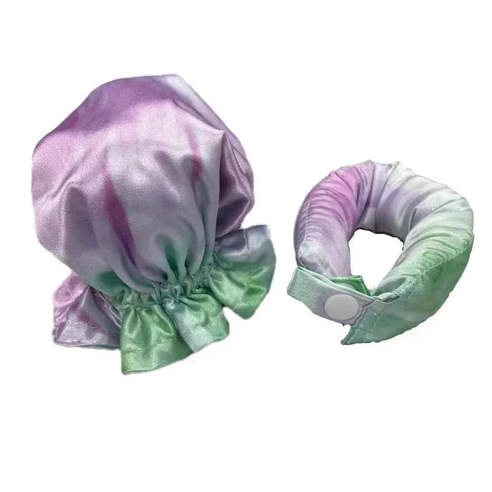 SilkCurl™  Pomůcka pro vytvoření kudrlin  (1+1 ZDARMA)