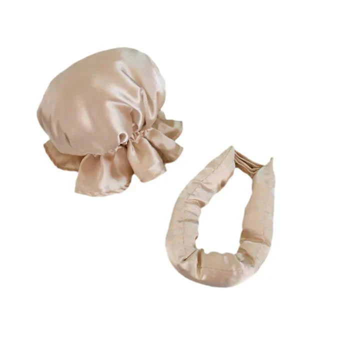 SilkCurl™  Pomůcka pro vytvoření kudrlin  (1+1 ZDARMA)