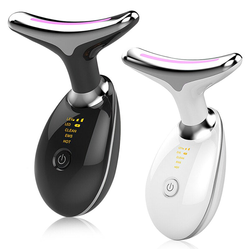 SkinGlow+ Pro™ Mikromasážní přístroj pro Facelift