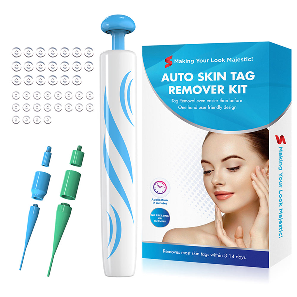 TagAway™ Sada pro pokročilé odstraňování kožních výrostků