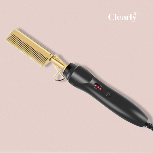 HeatNova™ Electric Titan Hair Styler