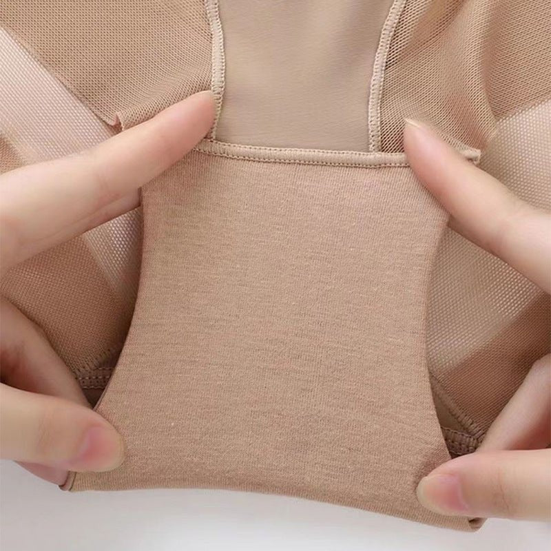 Lunessa™ Bezešvé pohodlné každodenní kalhotky