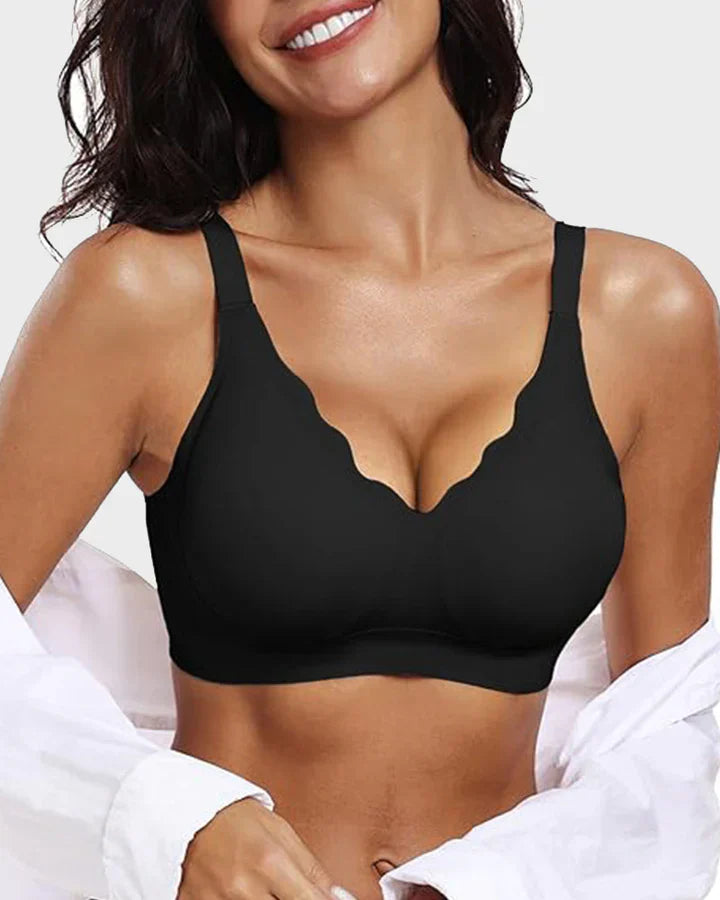 Mirta Timpano™  Cortelend Push-up podprsenka Seamless Comfort Cortelend