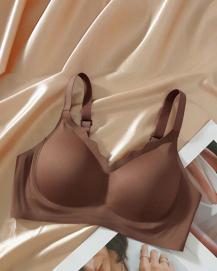 Mirta Timpano™  Cortelend Push-up podprsenka Seamless Comfort Cortelend