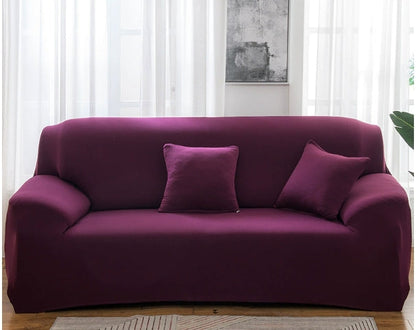 MonoCover™ Pružný magický potah na pohovku