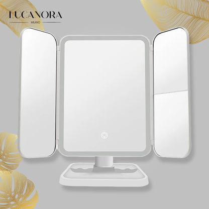 Aesthetics Vanity™ Kosmetické zrcátko