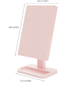 Aesthetics Vanity™ Kosmetické zrcátko