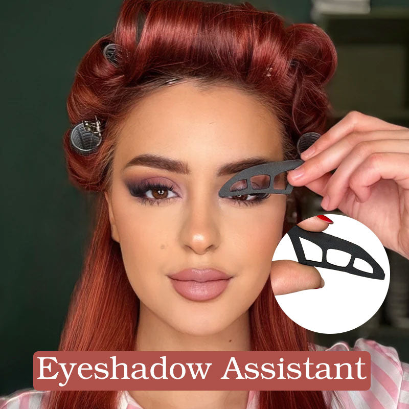 AuraLid™ Asistent pro dokonalé oční stíny