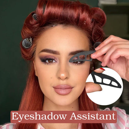 AuraLid™ Asistent pro dokonalé oční stíny
