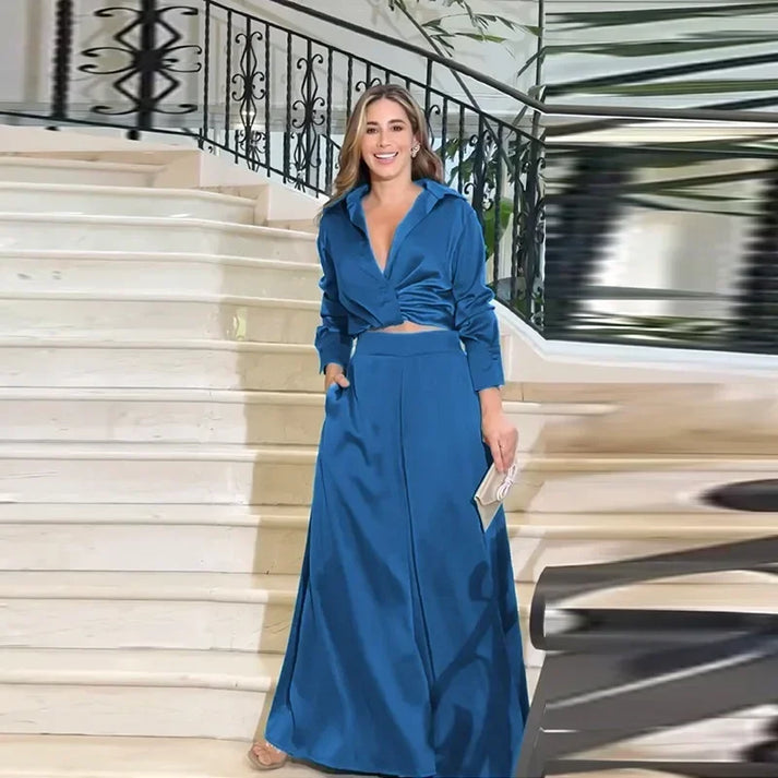 Aza Cerami™ Dámský ležérní set