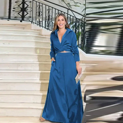 Aza Cerami™ Dámský ležérní set