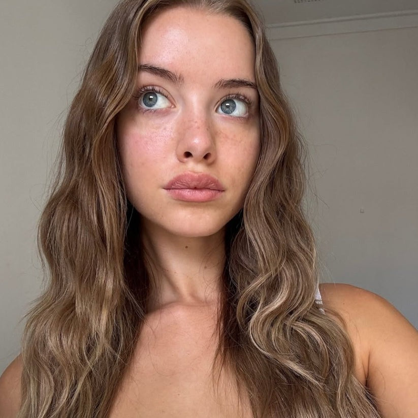 B2PRTY™ Razítka pro přirozené pihy