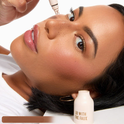 B2PRTY™ Razítka pro přirozené pihy